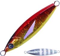 CRAZY OCEAN S-Glide 210g #02 Zebra AkaKin