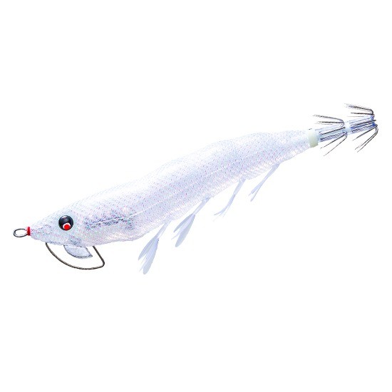 DUEL Ez-Q Magnet TG 3.5 No.17 TM Clear