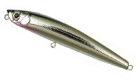 BASSDAY Sugapen 58F # M-269 Full Metal Katakuchi