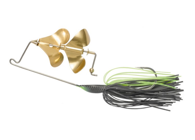 TIEMCO Bustin Twister #03 Thunder Volt