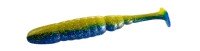 BAIT BREATH T.T.SHAD 6.7" Tachio Select S960 Iwashi Blue/Yellow