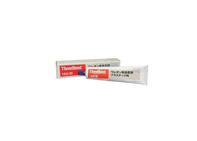 THREEBOND TB1561B Urethane Adhesive for Plastics 150ml