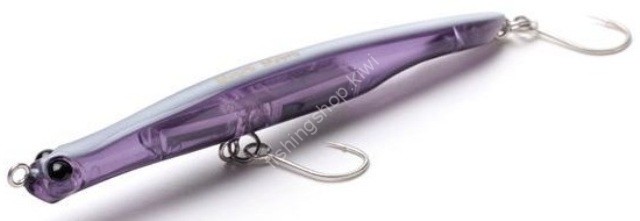 JACKSON Nyoro Nyoro 85 #CZM Chouzetsu Murasaki