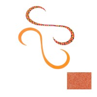 MIYAICHI Sakuraichi (Oka) Tairaba Necktie Curly #13 G Ami Ebi