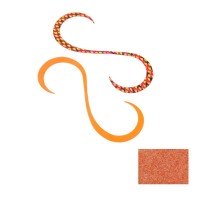 OTHER BRANDS MIYAICHI Sakuraichi (Oka) Tairaba Necktie Curly #13 G Ami Ebi