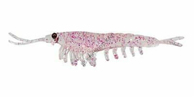 NIKKO 090 Krill M Keimura Pink Flake