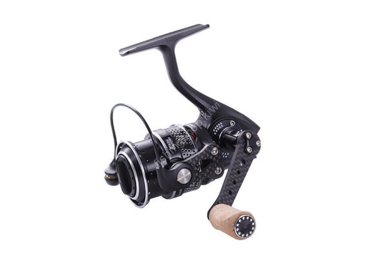 ABU GARCIA Revo MGXtreme 2000S