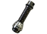 GLORY FISH BK-007 Body Keeper 7 #Gunmetal