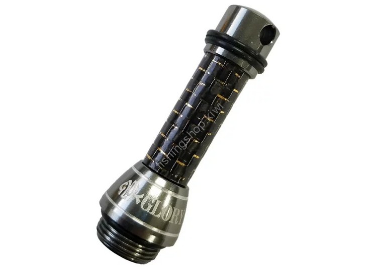 GLORY FISH BK-007 Body Keeper 7 #Gunmetal