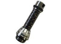 GLORY FISH BK-007 Body Keeper 7 #Gunmetal