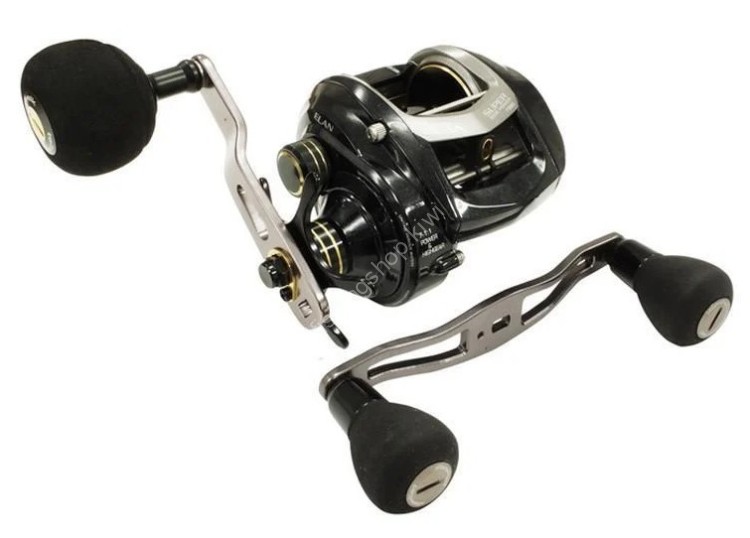 TAILWALK Elan Super Wide Power 71BR
