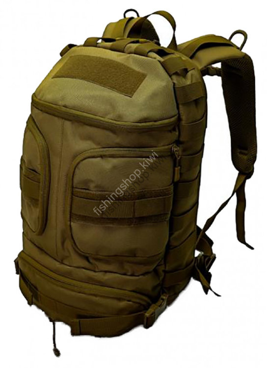 DRESS Military BackPack OD