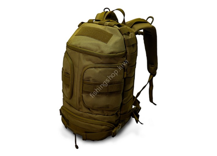 GARUDA Laylax Military Backpack #OD