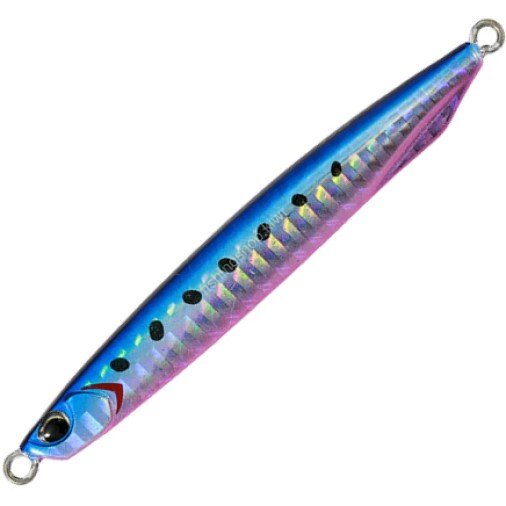 DUO Drag Metal Cast SSZ 20g #PHA0187 Blue Pink Iwashi