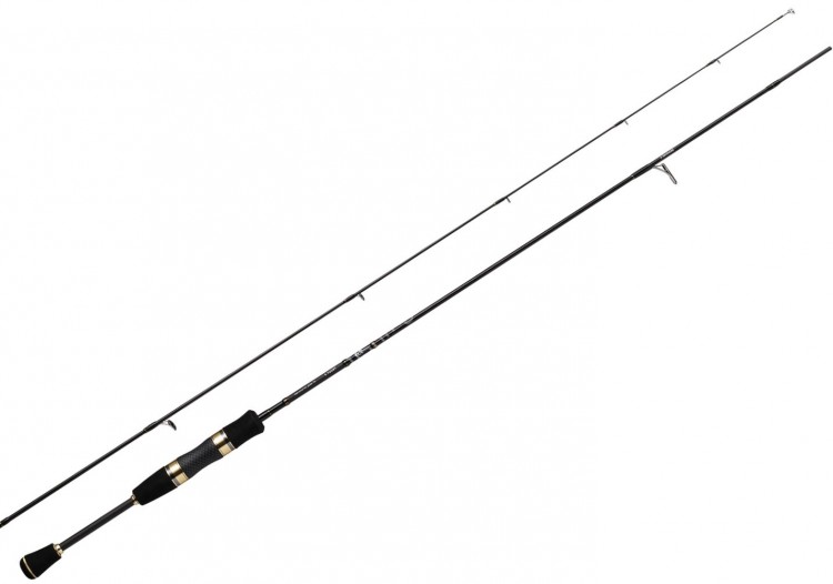 DAIWA Trout X AT 66UL・N