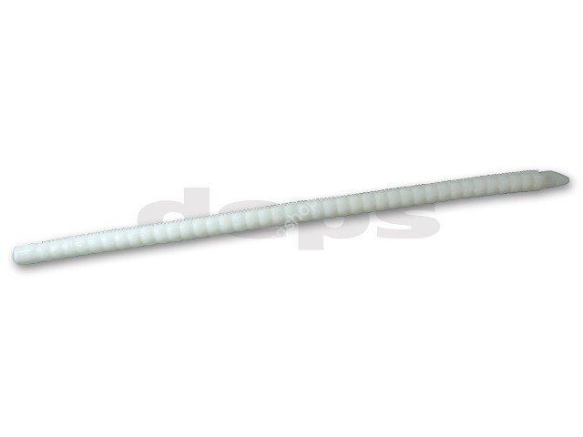 DEPS Kincoo 13'' #08 White Solid