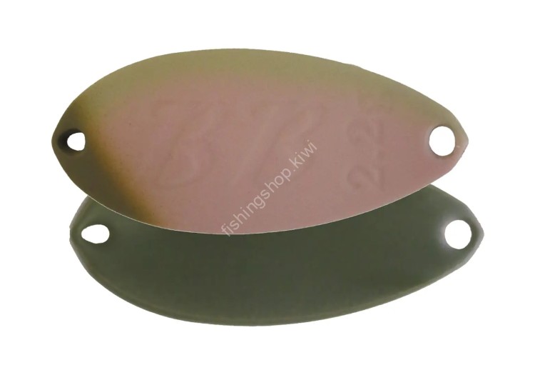 VALKEIN Black Blast 28mm 2.2g #48 Peachwood