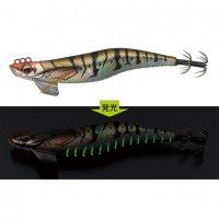 EVERGREEN DRIFT BANCHO #3.5 #UV0304HS BROWN EBI SHRIMP HS
