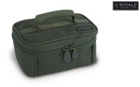 FOX Royale Dip Bag (inc 6 tubs)