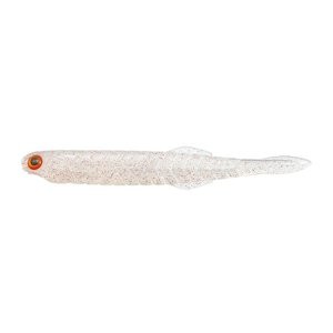 ISSEI Umitaro Katakuchi Worm 4.5 #055 Uma Shirafe (Glow)