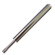IOS FACTORY Abu Cardinal Line Roller Base Gold