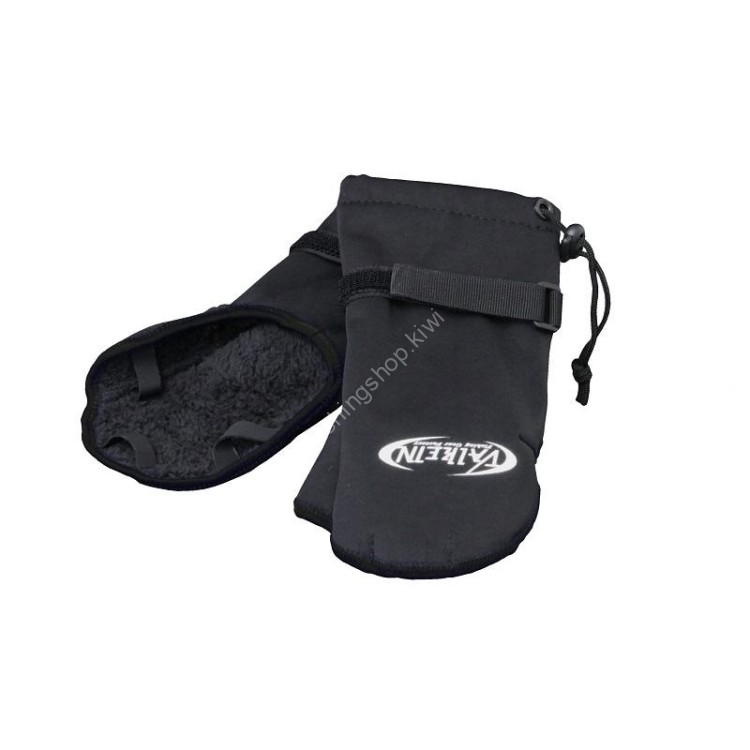 VALKEIN Ultimate Warm Gloves [Black]