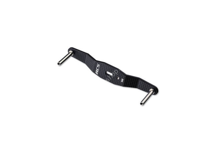 SLP WORKS Daiwa RCSB Carbon Crank Handle 100mm