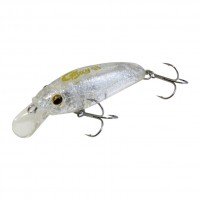 MAGBITE MBL06 Gracy SS 03 Clear Lame Silver