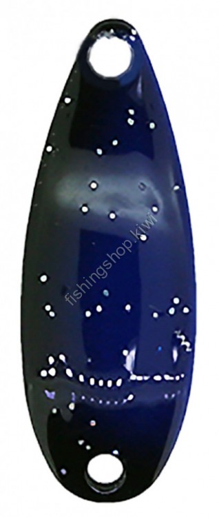 ZACT CRAFT Est 0.6g #08 Midnight Blue / Lame