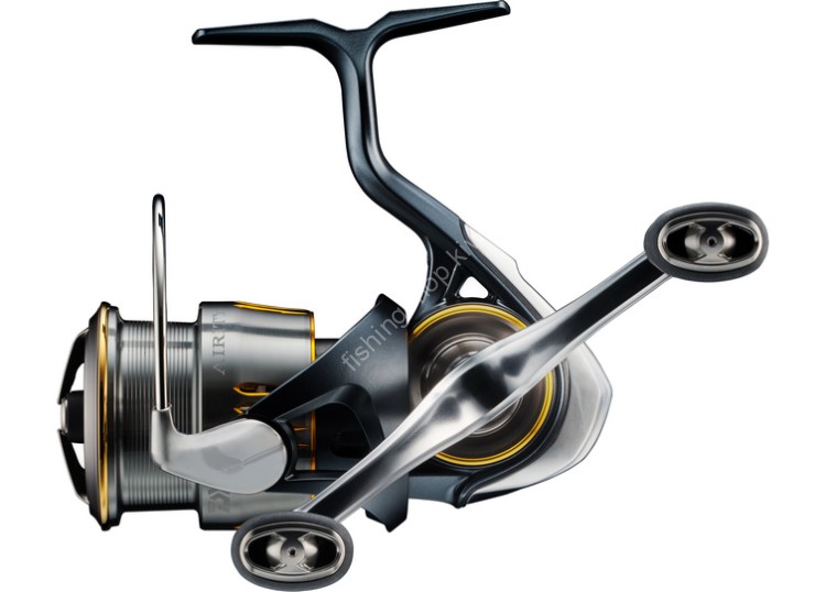 DAIWA 23 Airity LT2500S-DH Reels buy at Fishingshop.kiwi
