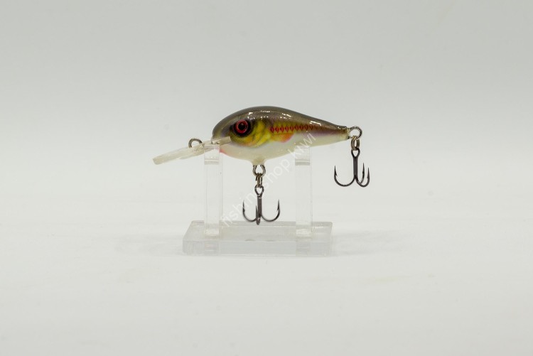 GOLDY LURES Fighter G01 SN
