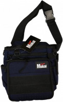 MUKAI Waist Bag Navy