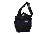 MUKAI Waist Bag #Navy