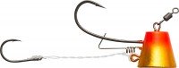 DAIWA Kohga Tai Tenya SS + Ebi Lock No.4 #Keimura Orange / Kin