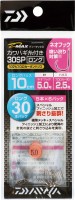 DAIWA D-max Kawahagi Itotsuki30 Long 4.0