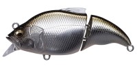 MEGABASS Vibration-X Vatalion SW #M Stardust Shad