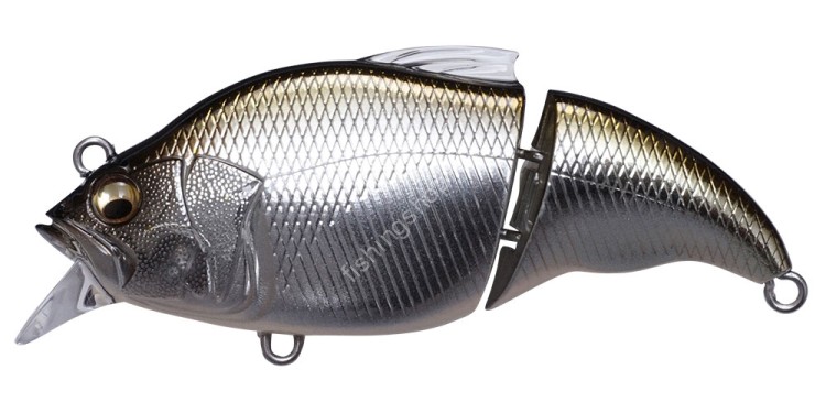 MEGABASS Vibration-X Vatalion SW #M Stardust Shad