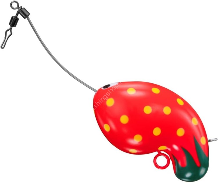 DAIWA Fuku Shiki 43F 8.0g #Ichigo