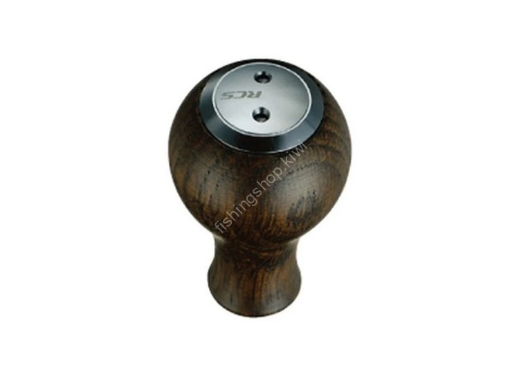 SLP WORKS Daiwa RCS Egi Wood Knob