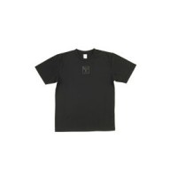 JACKALL Dry T-shirt M Black