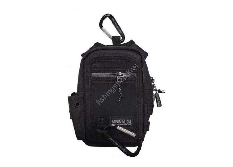 TICT Minimalism Active-Bag #Black TICT Minimalism Active-Bag #Black