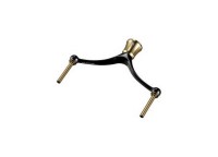 SLP WORKS Daiwa RCS Machine Cut Light Double Handle 90mm