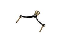 SLP WORKS Daiwa RCS Machine Cut Light Double Handle 90mm
