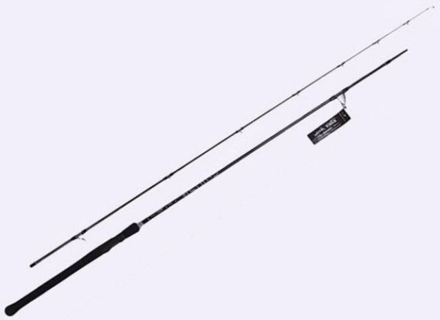 AIMS Black Arrow Unlimited BAU-94XS Rods buy at Fishingshop.kiwi