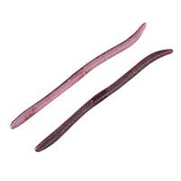 JACKALL Flick Shake 3.8'' 2 Tone #Oishii Mimizu