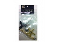 V.I.P. Handle with Star Drag