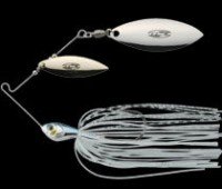 IMAKATSU Zinx Mini Super Blade TG 10.5g Eco #ZX-002 Plated Hass