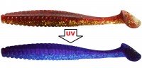 HIDE-UP Stagger Original 3.5" #S-N-14 UV Akakin
