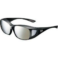 DAIWA DO-4033 Gray FS Mirror