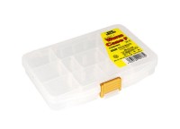 MEIHO Worm Case F